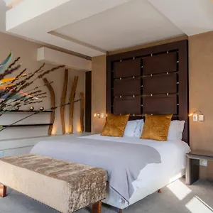 Guest house Nova Constantia Boutique, Cape Town