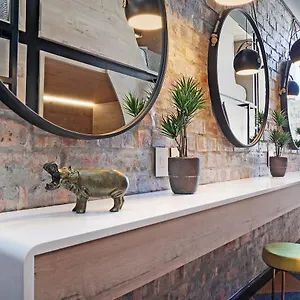 Hotel Hippo Pod (adults Only), Cape Town