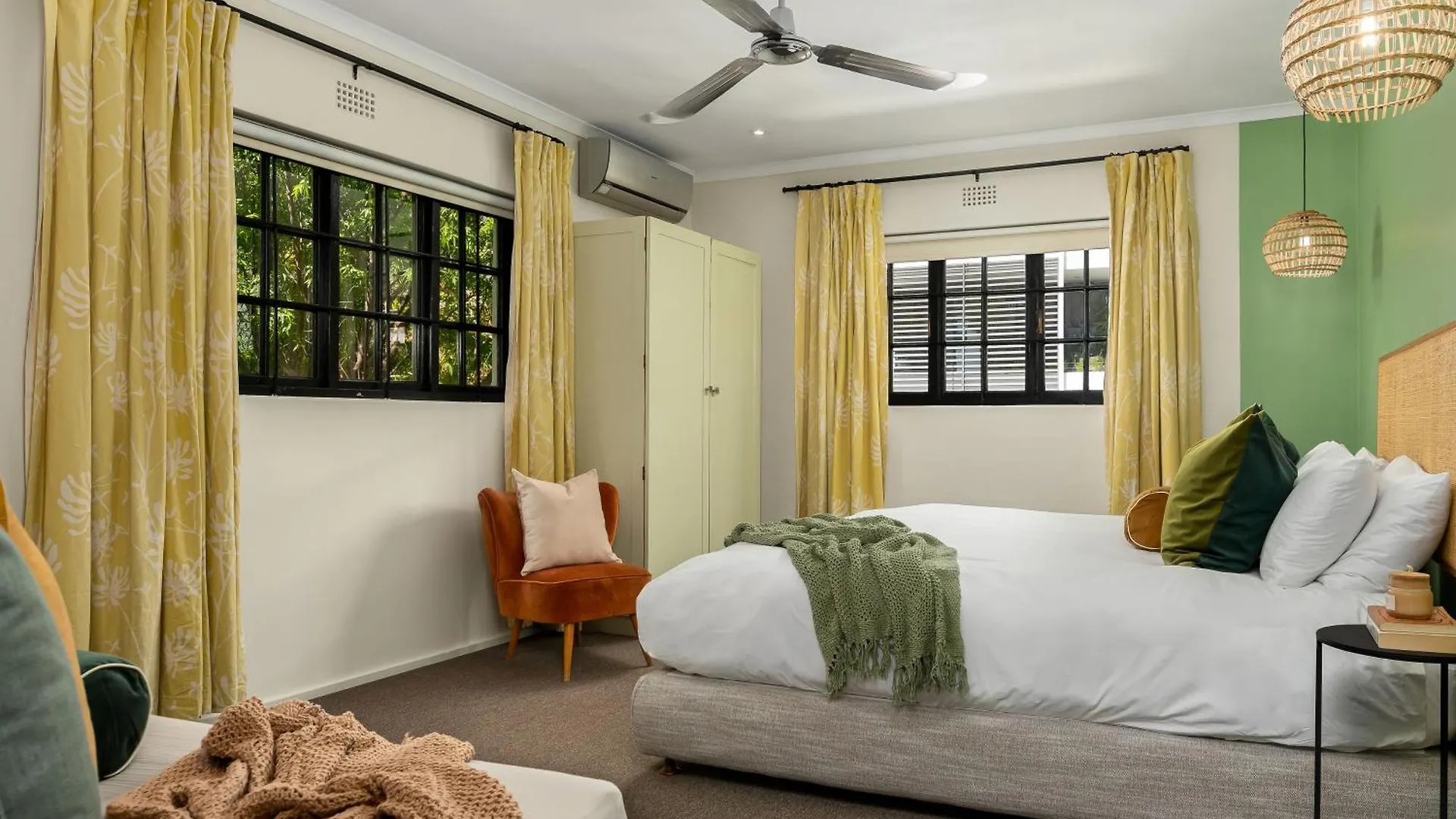 Neighbourgood Romney Hotel Cape Town