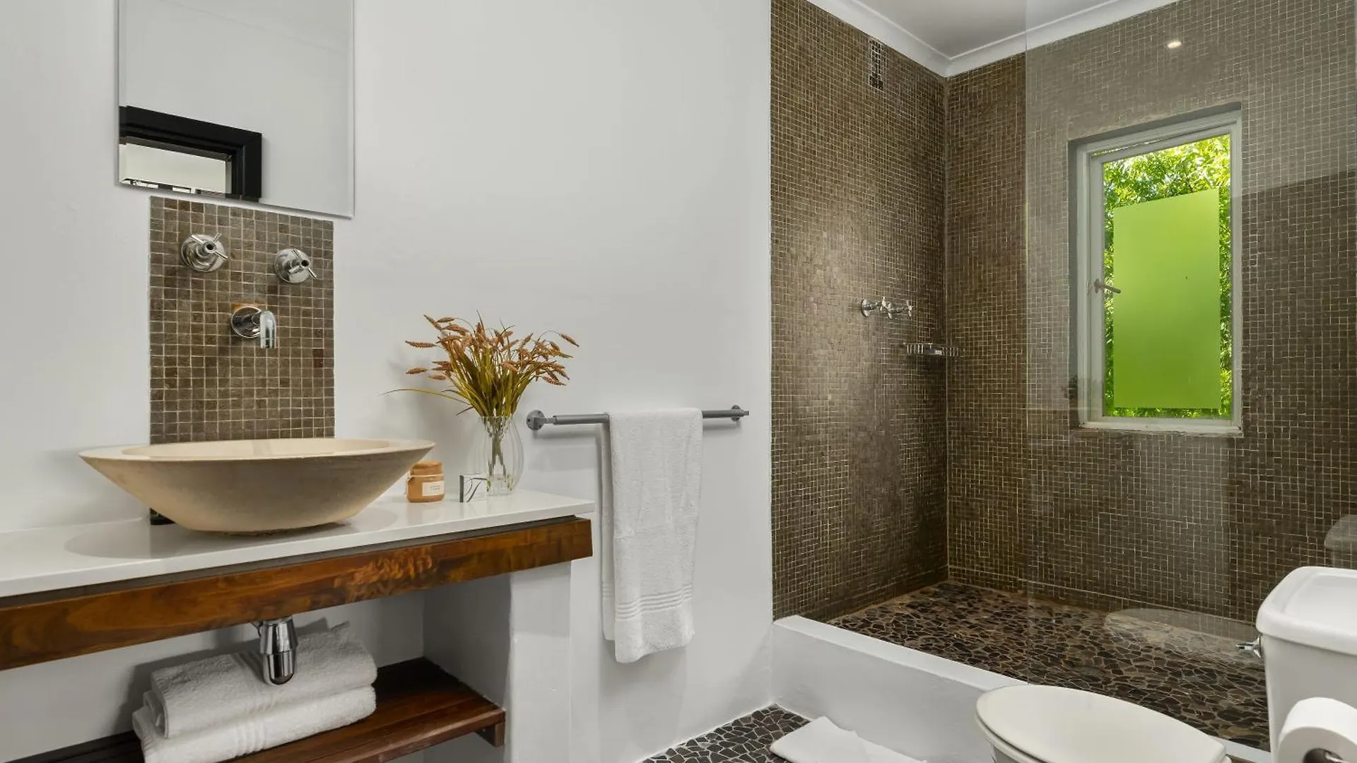 Guest house Neighbourgood Romney Hotel Cape Town