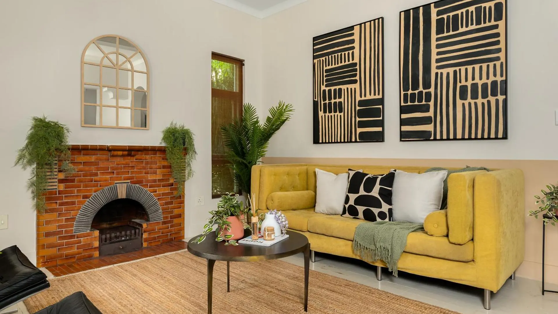 Neighbourgood Romney Hotel Cape Town