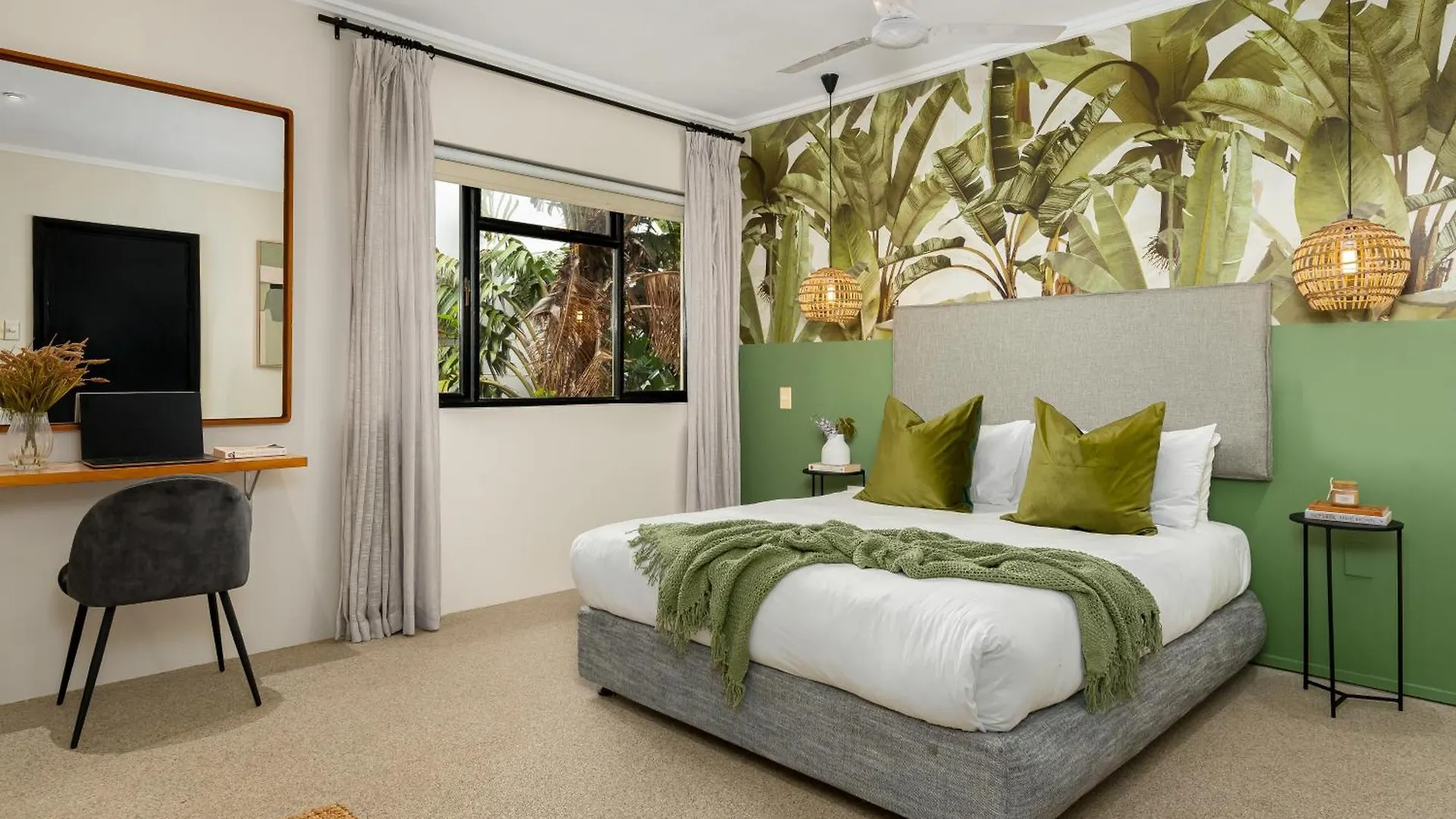 Guest house Neighbourgood Romney Hotel Cape Town
