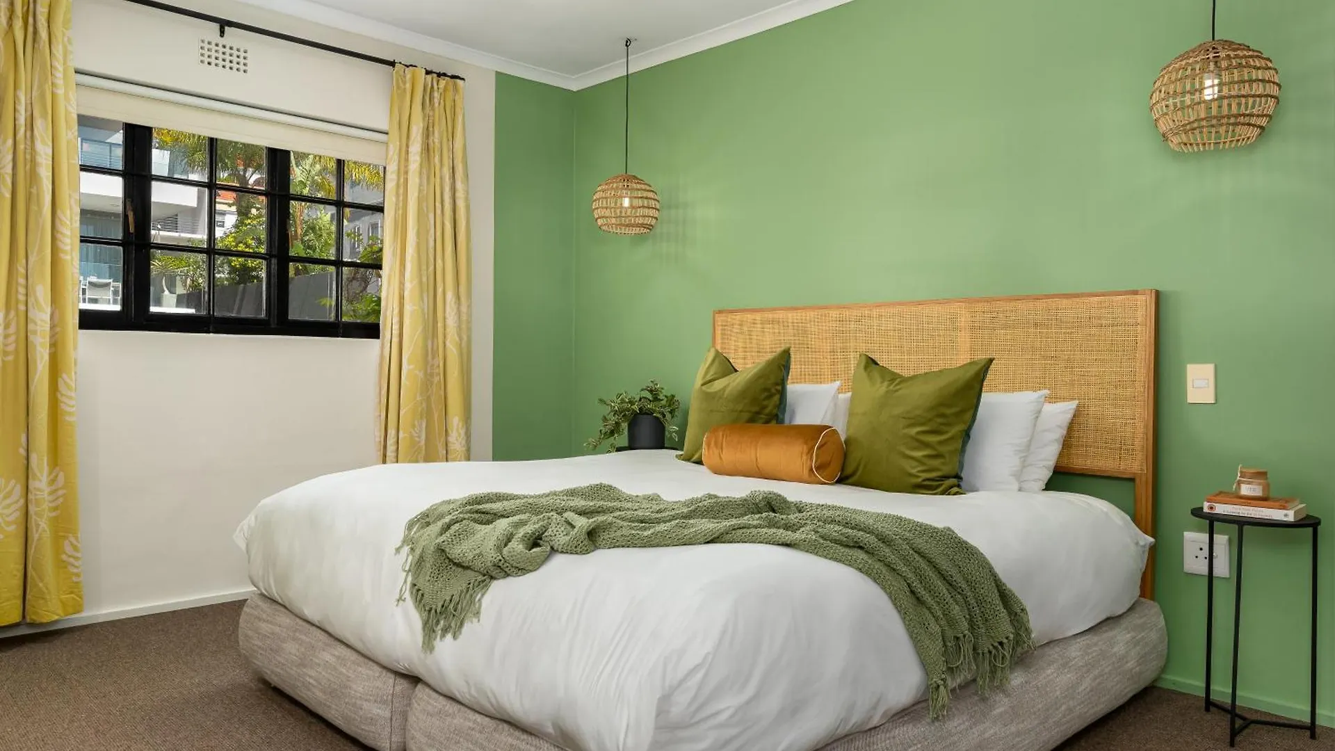 Neighbourgood Romney Hotel Cape Town South Africa